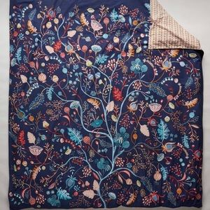 Anthropologie Nelia duvet cover